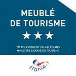 Le President: Cosy T2, 2 A 4 Pers, Plein Centre *
