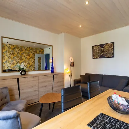 Apartment Le President: Cosy T2, 2 A 4 Pers, Plein Centre