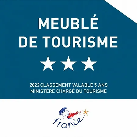 Le President: Cosy T2, 2 A 4 Pers, Plein Centre *